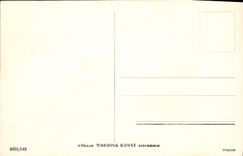 VINTAGE POSTCARD Stockholm riddarholmen