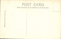 VINTAGE POSTCARD Union Street Aberdeen