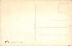 VINTAGE POSTCARD Bernina Passhohe MIT Hospiz U Lago Bianco