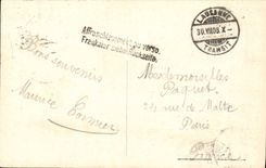 CPA Source Du Toleure Jura Vaudois 