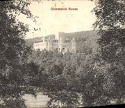 CPA Glenmuick House