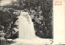 CPA Falls Of Garawalt