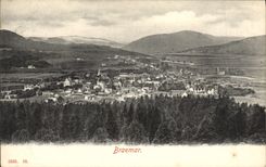 CPA Braemar