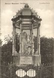 VINTAGE POSTCARD Martyr' S Stirling Monument