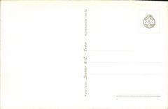 POSTAL Roma Palazzo Della Cancelleria de la VENDIMIA