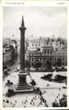 CPA Trafalgar Square London
