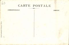 CPA Nos Sites D'Auvergne Le Puy De Dome