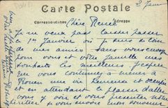 CPA Le Mont Dore Et Le Plomb Du Cantal Vus De l'Observatoire Du Puy De Dome