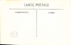 CPA Auvergne L'Observatoire Du Puy de Dome