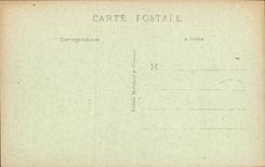 VINTAGE POSTCARD Our Auvergne a Shepherd Shepherd Sheep Folklore