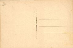 CPA Les Auvergnats Chez Eux Depart Pour La Foire Folklore Ane