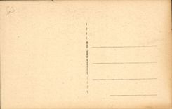 CPA Les Auvergnats Chez Eux Les Beignets De Ble Noir Folklore