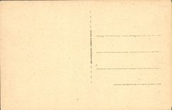 VINTAGE POSTCARD Auvergnats On their premises Vieilleur And Cabretaire Folklore