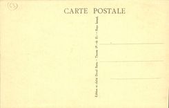 CPA Les Auvergnats Chez Eux La Priere En Famille Folklore