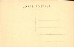 CPA Les Auvergnats Chez Eux La Soupe Aux Choux Folklore