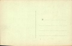 VINTAGE POSTCARD Picturesque Auvergne Ropemaking machines With the Wheel Folklore