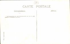 CPA Auvergne Lafont Delarbre