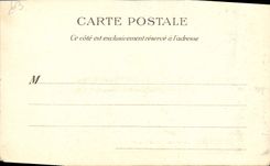 VINTAGE POSTCARD Communal oven In Auvergne Folklore Women