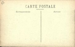 CPA Beaux Sites d'Auvergne Rochefort Montagne Vue Generale prise du Pre Chapelle