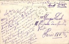 CPA L'Auvergne Garabit Vue Generale Du Viaduc