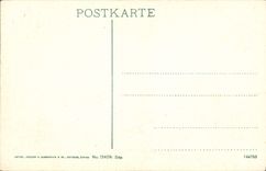 CPA Trummelbach Oberer Kessel