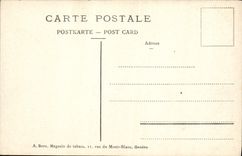 CPA Chillon et la dent Du Midi