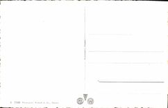 MODERN CARD Locarno Madonna del Sasso Interno