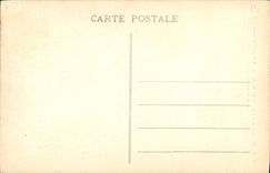 VINTAGE POSTCARD Sully Hotel Built By Ducereau Gate