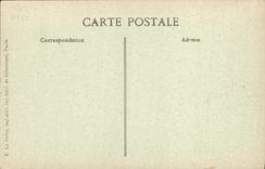 CPA Paris D'Autrefois Rue L'Homod Ancienne rue des Postes