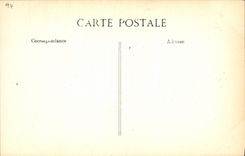 CPA Viencent rue des Beaux Arts Paris