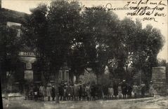 CPA Khroub Ecole de garcons Enfants