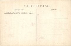 CPA Mzab Un Puits D'irrigation Chameau