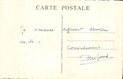 CPA Tindja Marabout de L'Oued Tindja