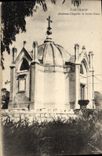 CPA Carthage Ancienne Chapelle de Saint Louis