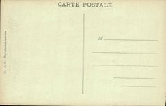 VINTAGE POSTCARD Carthage Museum Lavigerie Punic Ossuaries