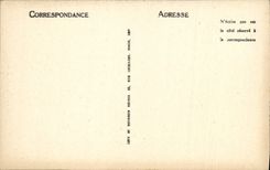 La POSTAL Fes de la VENDIMIA lleva Bab Dekakene