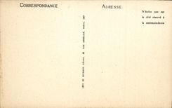 La POSTAL Fes de la VENDIMIA viaja y lleva Bab Dekakene