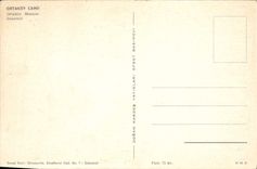 Mezquita Turquía de Ortakoy Camil Ortakoy de la POSTAL de la VENDIMIA