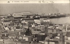 Opinión de Sousse de la POSTAL de la VENDIMIA