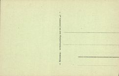 VINTAGE POSTCARD Sousse View