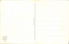 CPA Fantaisie Fleurs