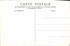 POSTAL Auvergne Chatelguyon de la VENDIMIA el casino