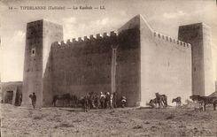CPA Tiferlanne La Kasbah
