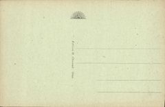 VINTAGE POSTCARD Oran the Town hall