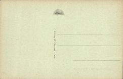 CPA Oran La Cathedrale