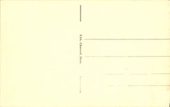 CPA Oran La Mosque Du Pacha