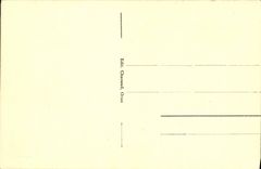 CPA Oran Vue Generale Prise De Santa Cruz