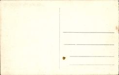 CPA Vichy Vue Generale Prise De La Cote St Amand