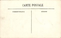 CPA Berck Plage L'Entonnoir Attelage Cheval Caleche