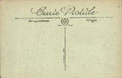 Curtidurías de Estrasburgo de la POSTAL de la VENDIMIA